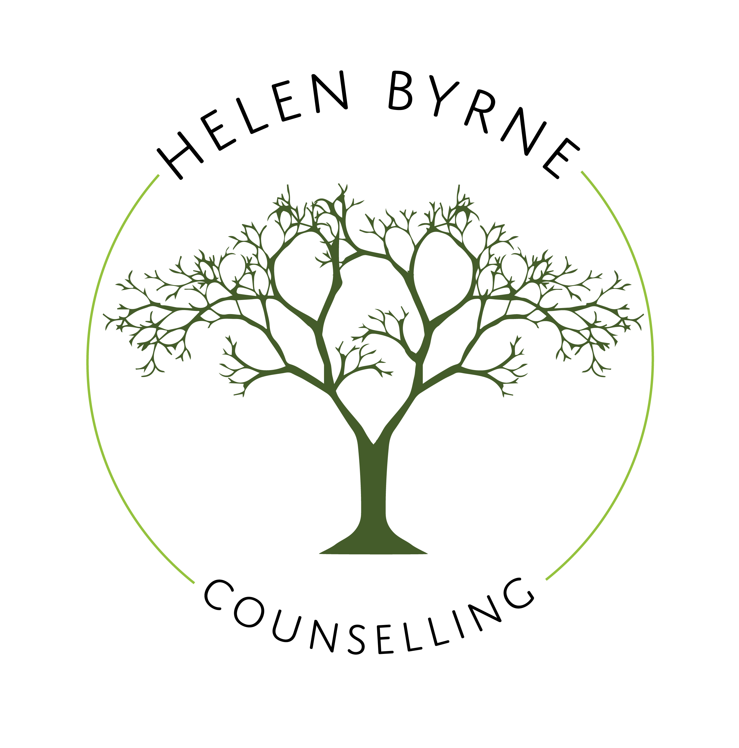 Helen Byrne Counselling